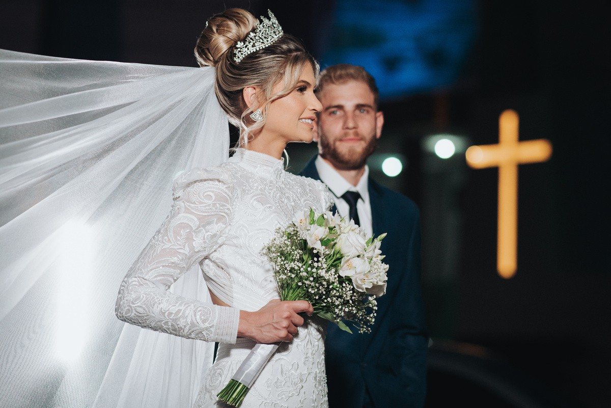 Pacote Para Sempre — fotografia de casamento