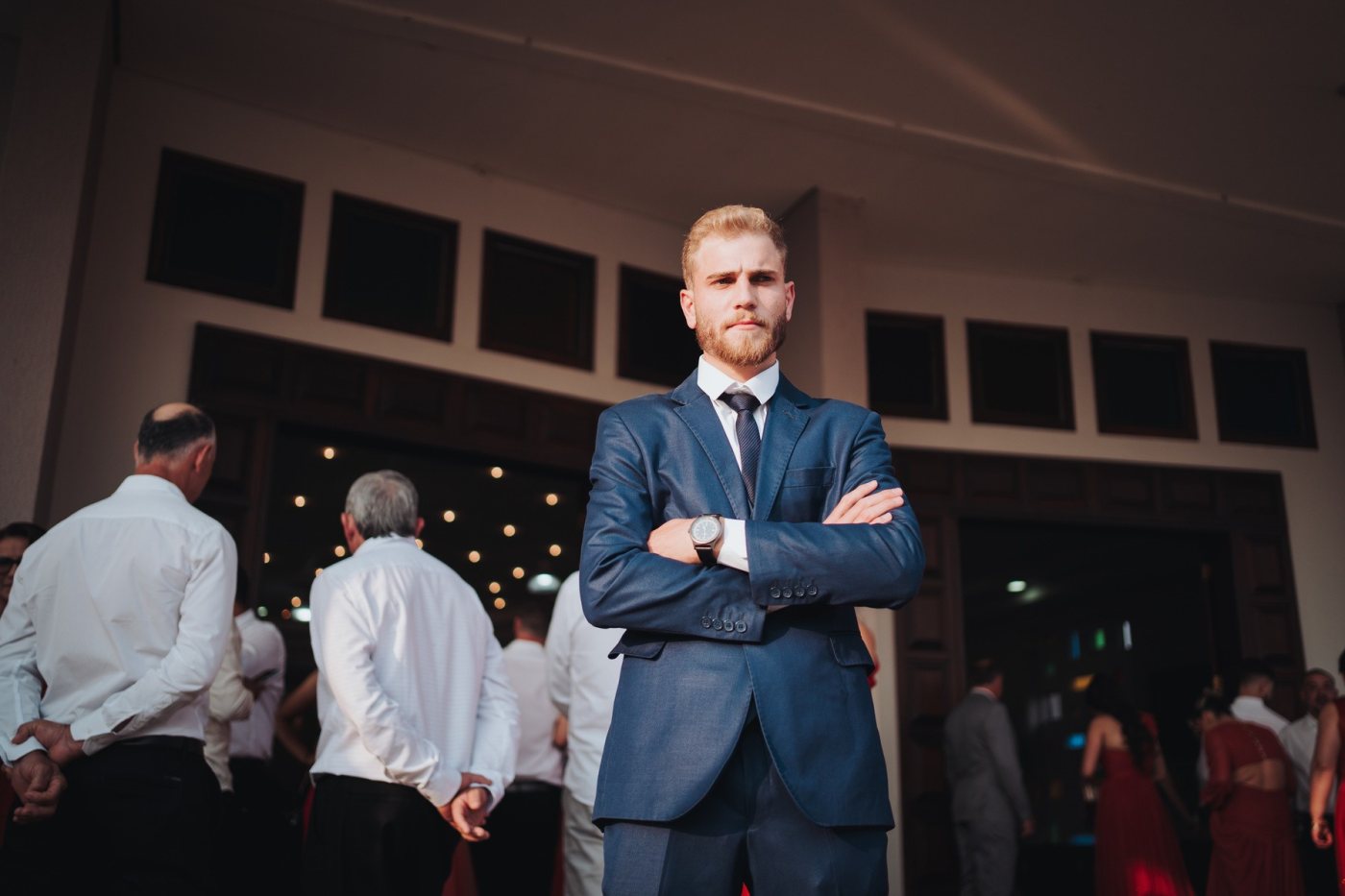 Pacote Vida — fotografia de casamento