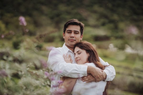 Gabriella & Felipe - Pré Wedding — foto 18