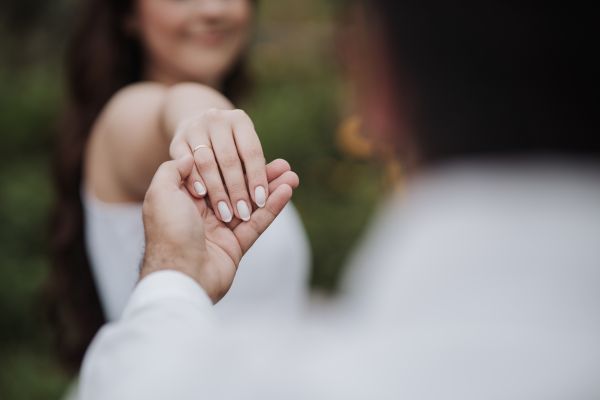 Gabriella & Felipe - Pré Wedding — foto 4
