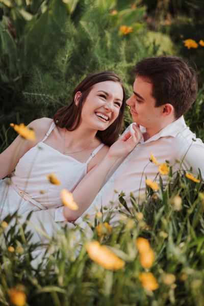 Marcela & José - Pré Wedding — foto 6