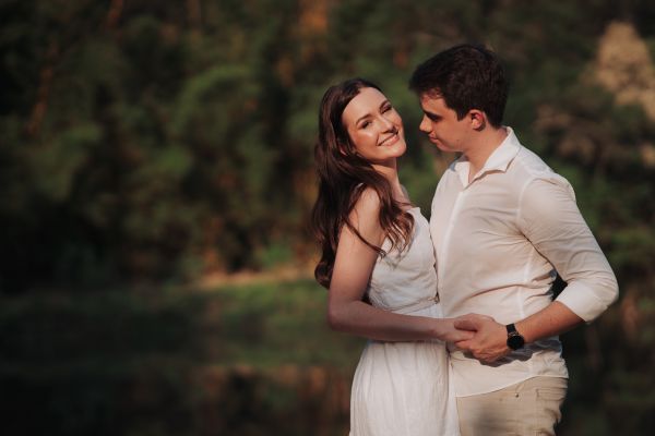 Marcela & José - Pré Wedding — foto 7