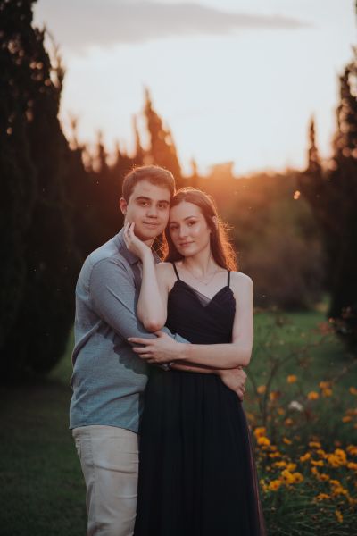 Marcela & José - Pré Wedding — foto 15