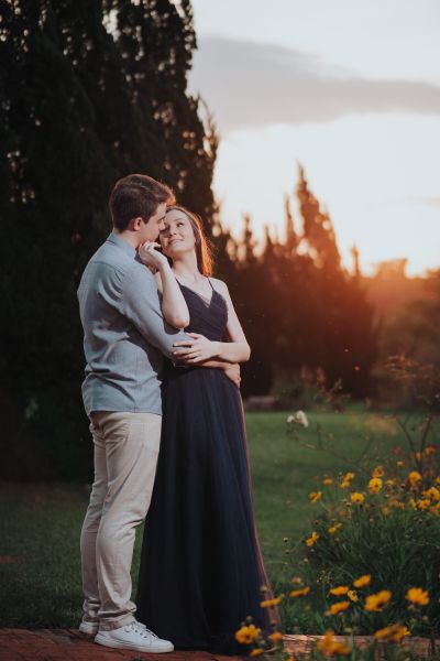 Marcela & José - Pré Wedding — foto 14