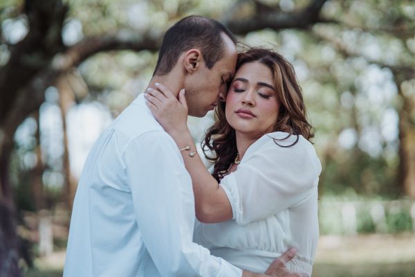 Carolina & Davi - Pré Wedding — foto 2