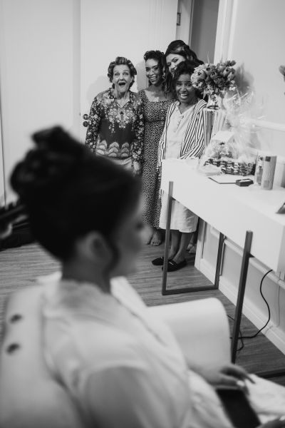Carolina & Davi - Casamento — foto 3