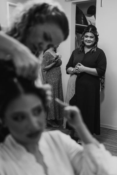 Carolina & Davi - Casamento — foto 4