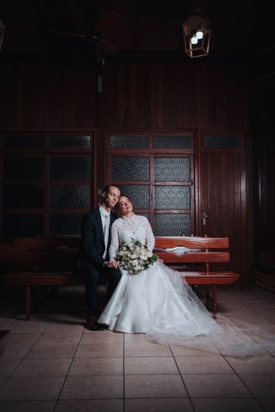 Casamentos — Carolina & Davi - Casamento, Curitiba