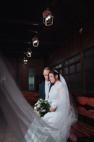 Casamentos — Carolina & Davi - Casamento, Curitiba