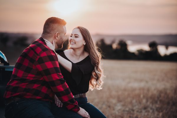 Valeria & Mateus - Pré Wedding — foto 21