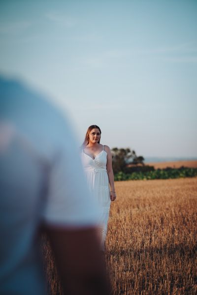 Valeria & Mateus - Pré Wedding — foto 1