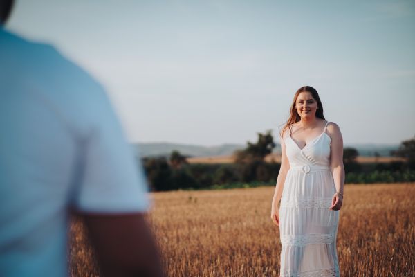 Valeria & Mateus - Pré Wedding — foto 2