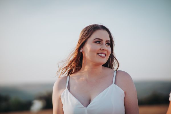 Valeria & Mateus - Pré Wedding — foto 3