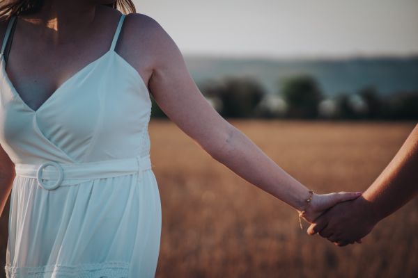 Valeria & Mateus - Pré Wedding — foto 4