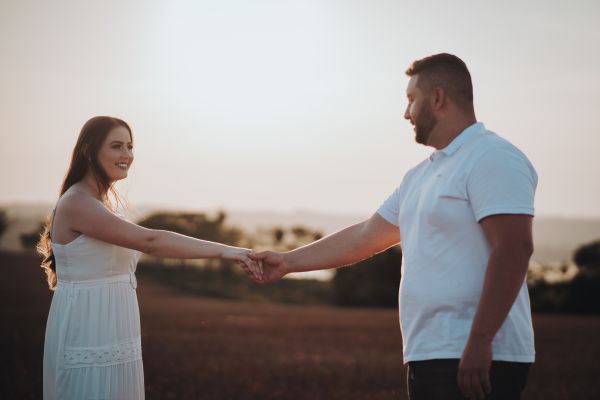 Valeria & Mateus - Pré Wedding — foto 6