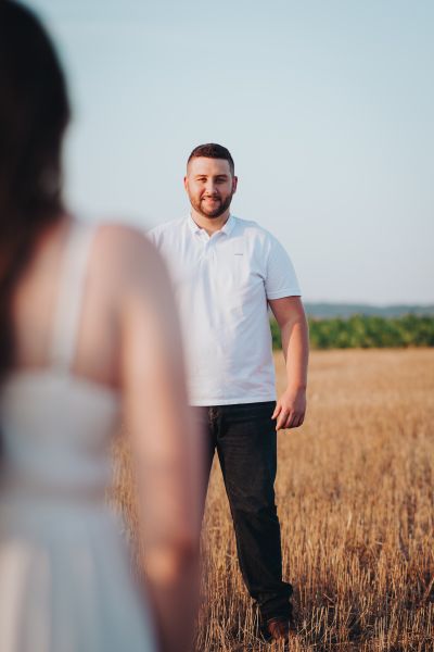 Valeria & Mateus - Pré Wedding — foto 7