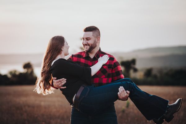 Valeria & Mateus - Pré Wedding