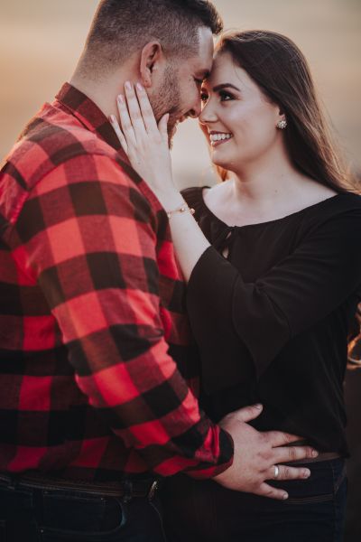 Valeria & Mateus - Pré Wedding — foto 13