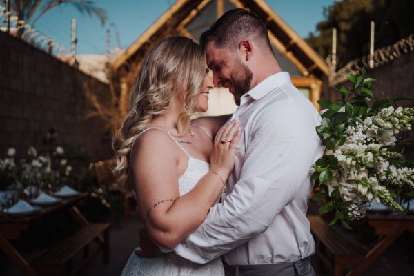 Ana & Paulo - Casamento — foto 6
