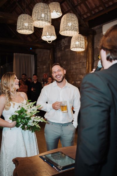Ana & Paulo - Casamento — foto 7