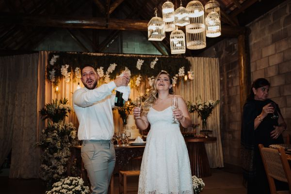 Ana & Paulo - Casamento — foto 9