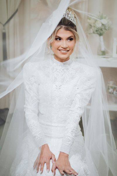 Adriele & Matheus - Casamento — foto 1