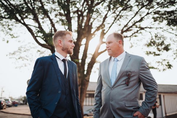 Adriele & Matheus - Casamento — foto 3