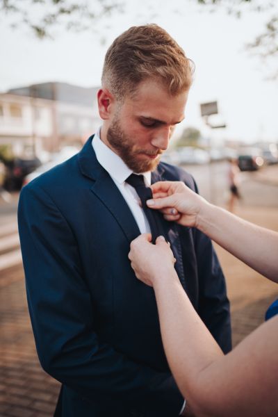 Adriele & Matheus - Casamento — foto 4