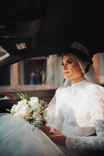 Adriele & Matheus - Casamento — foto 5