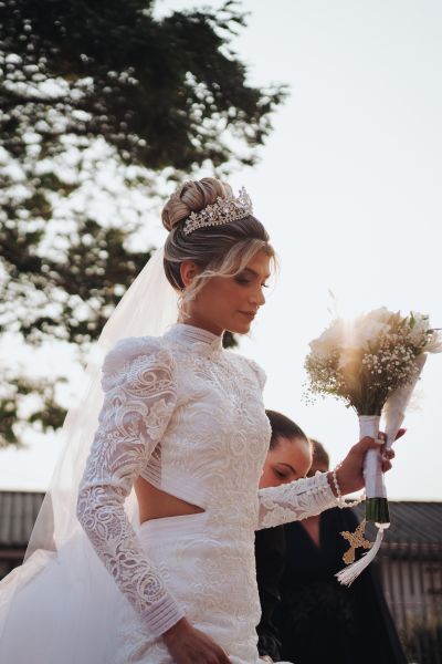 Adriele & Matheus - Casamento — foto 7