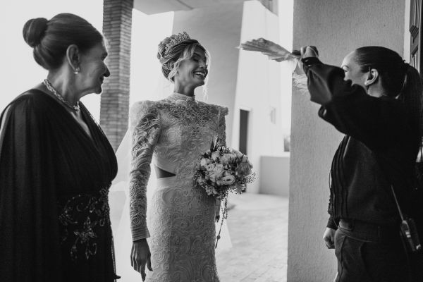 Adriele & Matheus - Casamento — foto 8