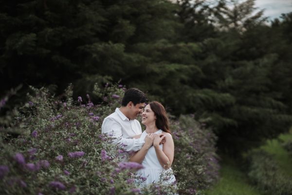 Gabriella & Felipe - Pré Wedding — foto 13