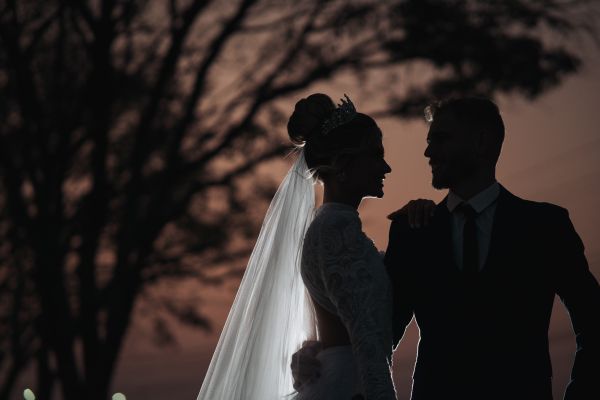 Adriele & Matheus - Casamento — foto 14
