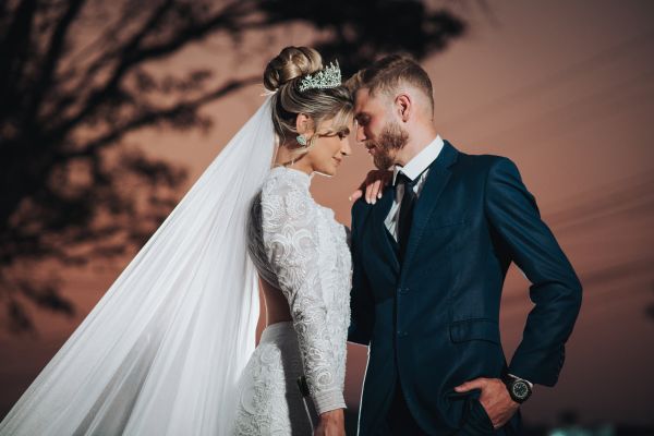 Adriele & Matheus - Casamento — foto 15