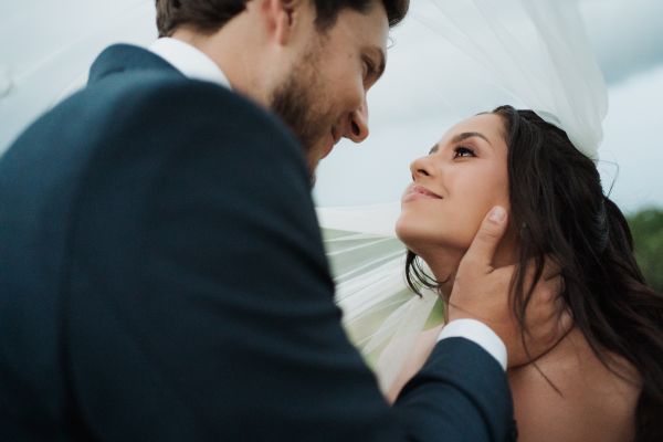 Paola & Marcos - Casamento — foto 15