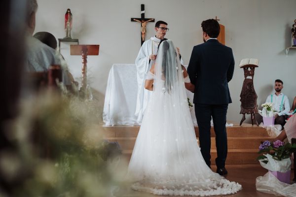 Paola & Marcos - Casamento — foto 2