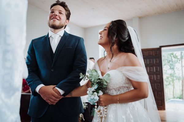 Paola & Marcos - Casamento — foto 3