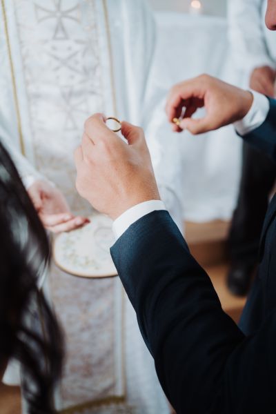 Paola & Marcos - Casamento — foto 4