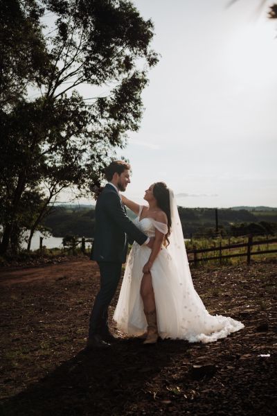 Paola & Marcos - Casamento — foto 6