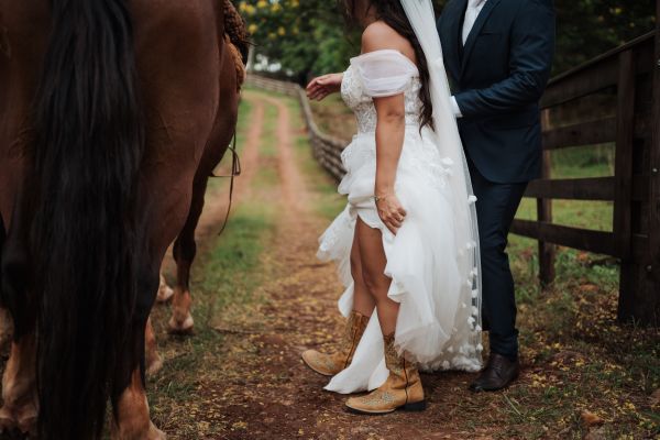 Paola & Marcos - Casamento — foto 8
