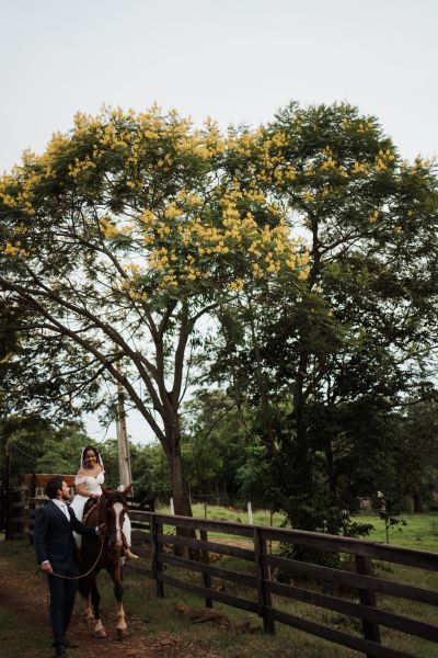 Paola & Marcos - Casamento — foto 9