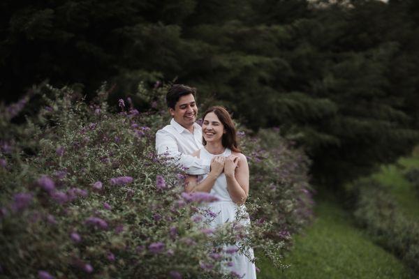 Gabriella & Felipe - Pré Wedding — foto 15