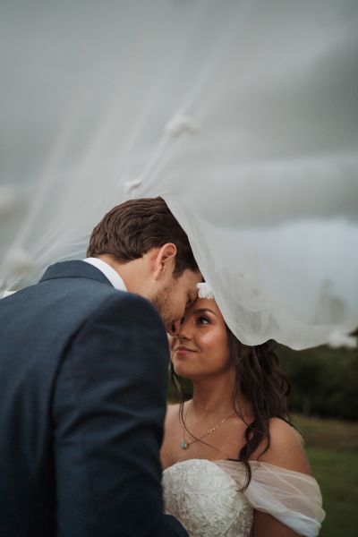 Paola & Marcos - Casamento — foto 13