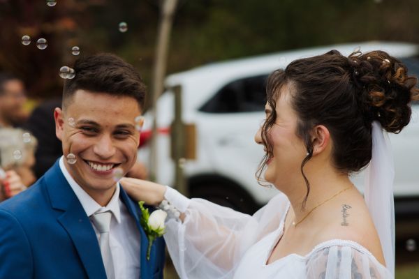 Rayane & Mateus — foto 16