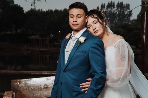 Rayane & Mateus — foto 18