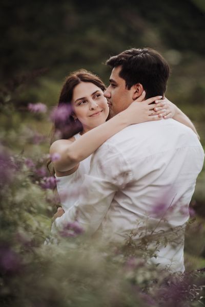 Gabriella & Felipe - Pré Wedding — foto 17