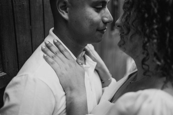 Rayane & Mateus - Pré Wedding — foto 9