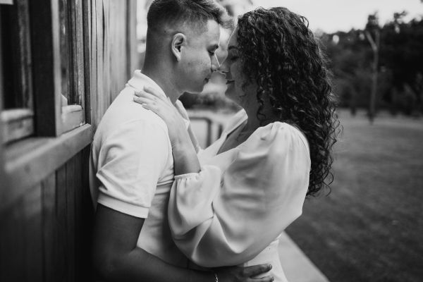 Rayane & Mateus - Pré Wedding — foto 10