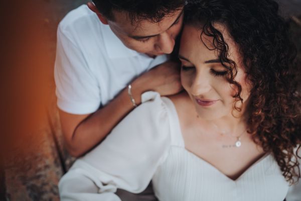 Rayane & Mateus - Pré Wedding — foto 2
