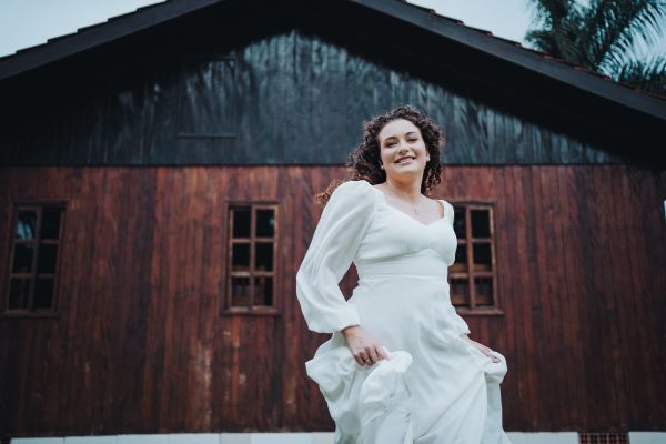 Rayane & Mateus - Pré Wedding — foto 7